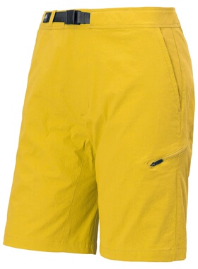 mont-bell 男士短裤 2305247YL CO 黄色 O.D. Shorts Men's