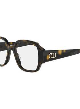 CHRISTIAN DIOR 女士眼镜 DIORGLOWOS3I2000 SS20【付后1h可退】