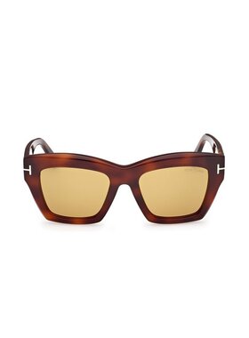 TOM FORD 男士太阳镜 FT119153E CO 花色 全框太阳镜