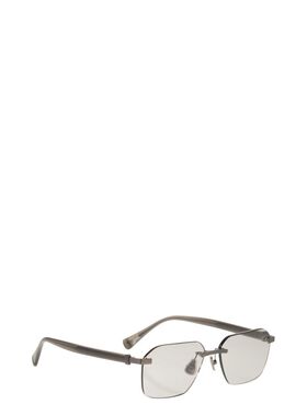 BRUNELLO CUCINELLI 男士眼镜 0BC1011T5033 SS2026