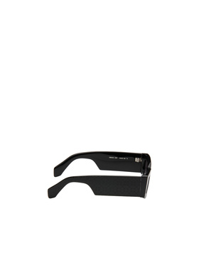 1h可退 OFF-WHITE 男士太阳镜 OERI141S25PLA0011007 SS2025