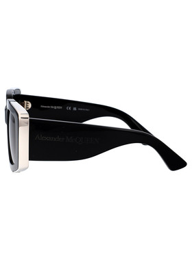 ALEXANDER MCQUEEN 女士眼镜配饰 AM0446S001 SS2025