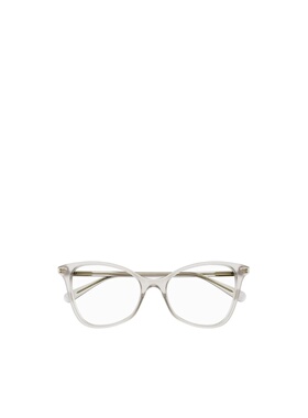GUCCI 女士眼镜 GG1360O004 SS2025 GG1360O 古驰花色