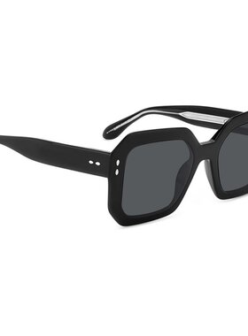 ISABEL MARANT 女士眼镜 IM0190GS807IR AW2025 灰色