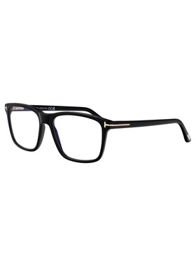 TOM FORD 男士眼镜 FT5479B001 SS2026 黑色 FT5479-B