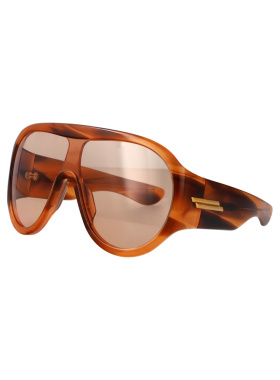 BOTTEGA VENETA 女士眼镜 BV1345S007 SS2026花色太阳镜
