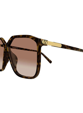 VALENTINO GARAVANI 女士太阳镜 VG0025S002002 SS2026