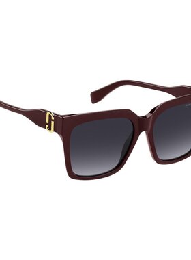 MARC JACOBS 女士太阳镜 MARC764SLHF9O CO 酒红色