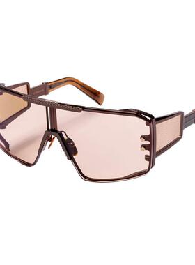 Balmain巴尔曼-sunglasses女士太阳镜 【付后1h可退】