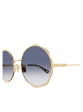 CHLOÉ 女士眼镜 CH0184S004 AW2025 紫色