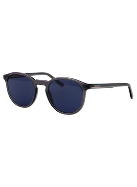 LACOSTE 女士太阳镜 L916S38 SS2026 蓝色 L916S