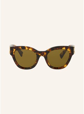 MIU MIU 女士太阳镜 100146501615003 CO 花色 Sunglasses MU 01Y