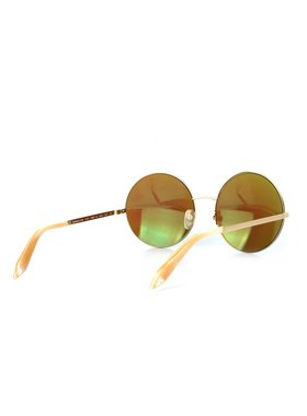 VICTORIA BECKHAM 女士眼镜 VBS95C10GOLD AW2019