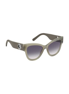 MARC JACOBS 女士太阳镜 MARC697S6CR9O CO 绿色