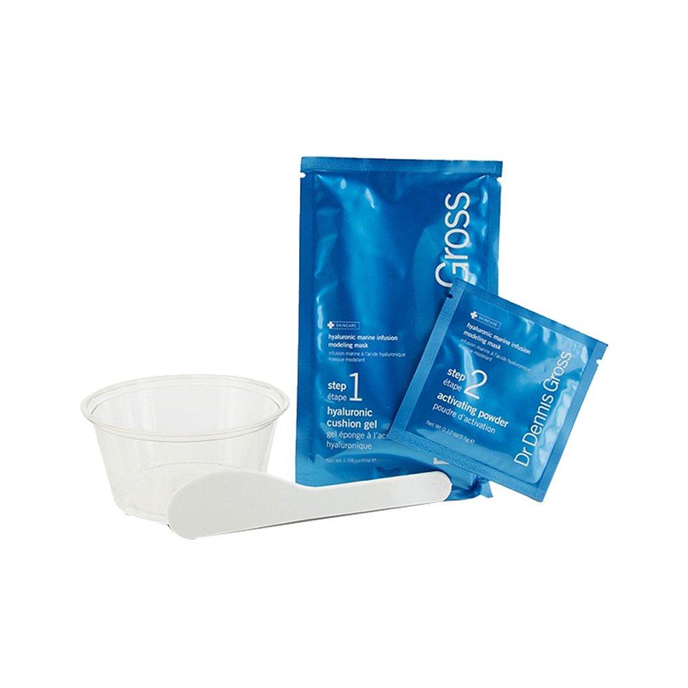 香港直邮dr dennis gross医生面膜 天猫国际香港直购涂抹面膜