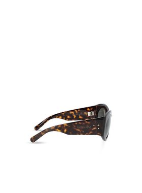 1h可退 潮奢 Saint Laurent 圣罗兰 女士 Eyewear SL 854 蝴蝶太