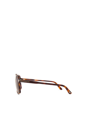 TOM FORD 男士眼镜 FT11775953N SS2025 花色 KEMP 太阳镜