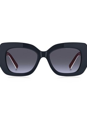 1h可退 潮奢 Tommy Hilfiger 汤米 希尔费格 女士 TH 2224/S PJP