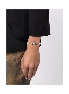 1h可退 VIVIENNE WESTWOOD 女士手链手镯 6103000102P131CNP131
