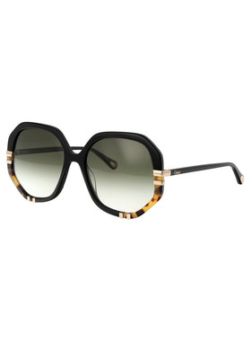 1h可退 CHLOÉ 女士眼镜 CH0105S002 SS2026 花色