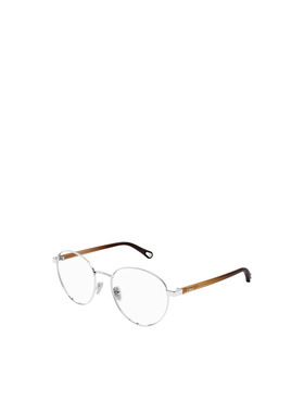 CHLOÉ 女士眼镜 CH0269O003 SS2026 花色 全框平光镜