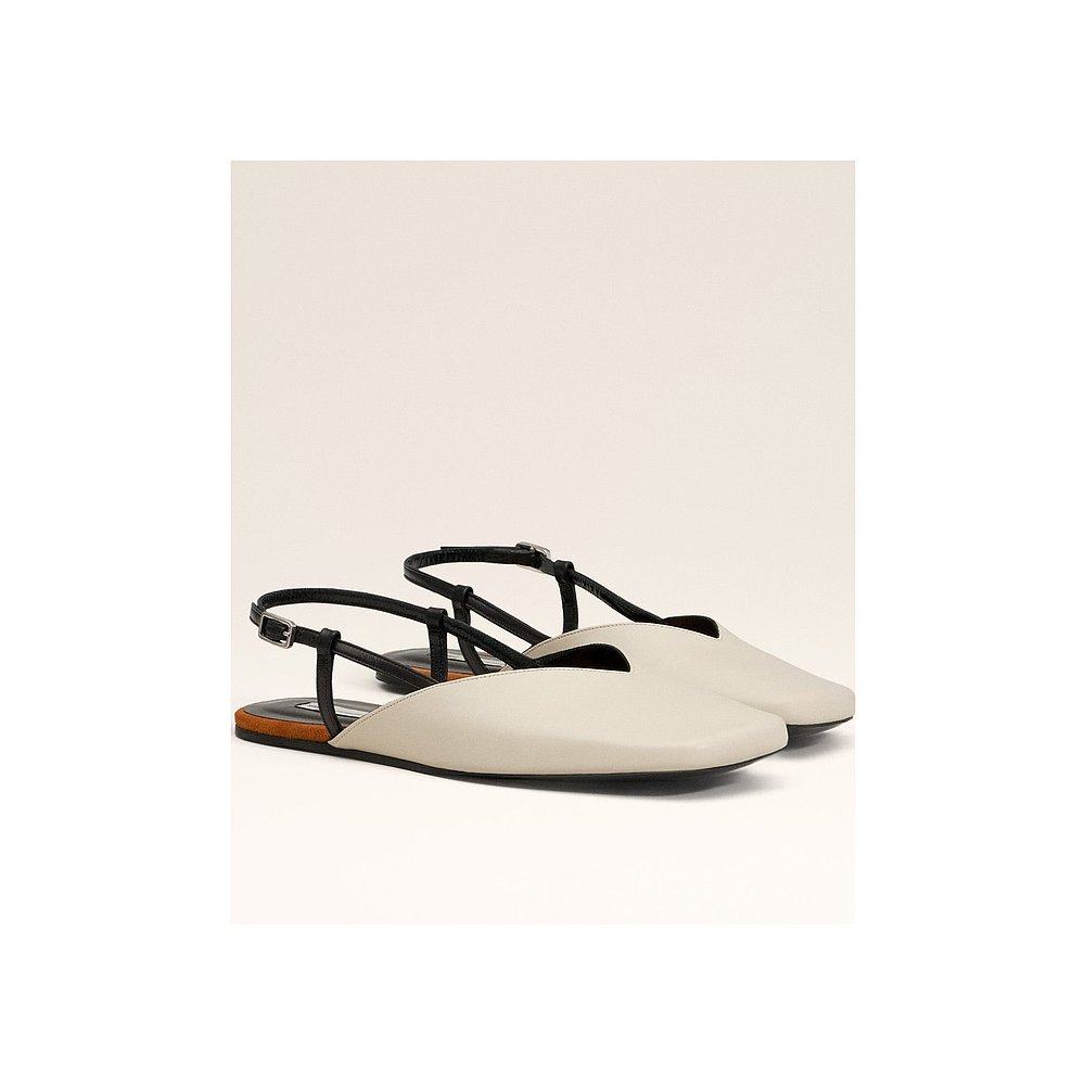 1h可退 ami paris 女士 时尚休闲鞋平底鞋单鞋,淘宝优惠券,粉丝福利购,淘宝优惠卷