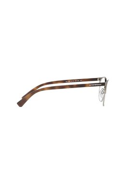 EMPORIO ARMANI 男士太阳镜 EA10593179 CO 花色 徽标平光镜
