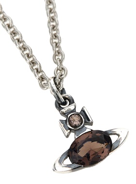 VIVIENNE WESTWOOD 女士项链 630203DL02Q138Q138吊坠