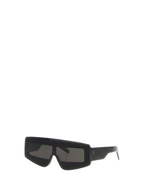 1h可退 潮奢 rick owens 瑞克 欧文斯 女士 'Phleg' 太阳眼镜 RG0