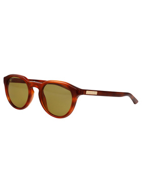 GUCCI 男士太阳镜 GG2079S005 SS2026 棕色 Panthos 太阳镜