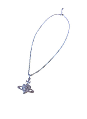 VIVIENNE WESTWOOD 女士项链 6302039O02P187CN AW2023
