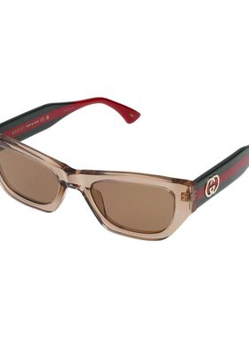GUCCI 女士太阳镜 GG2116S004古驰