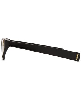1h可退 潮奢 Saint Laurent 圣罗兰 女士 猫眼太阳眼镜 SLM144001