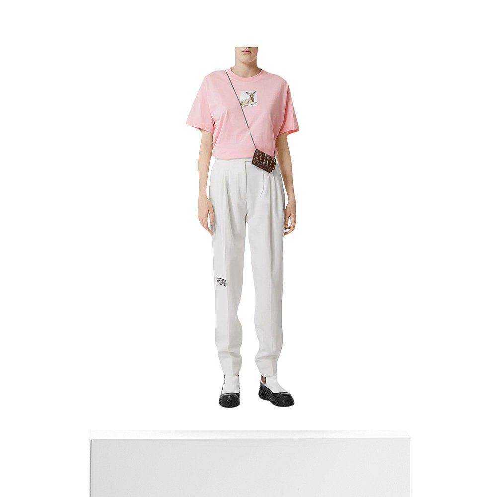  天猫国际香港直购T恤