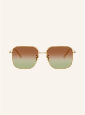 PRADA 女士太阳镜 100304493019500 CO 花色 Sunglasses PR C54SD