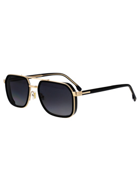 BOSS HUGO BOSS 男士太阳镜 BOSS1724S2M2 SS2026