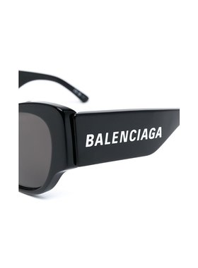 1h可退 balenciaga 女士 太阳镜巴黎世家眼镜
