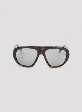 1h可退 PRADA 女士眼镜 0PRC05S20D50Q AW2025 灰色