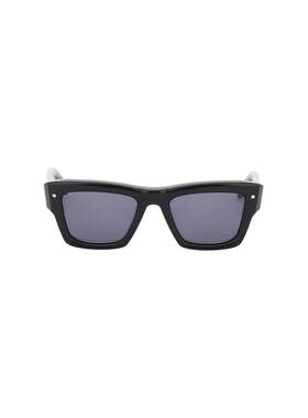 VALENTINO GARAVANI 女士太阳镜 VLS106A53BLK SS2025