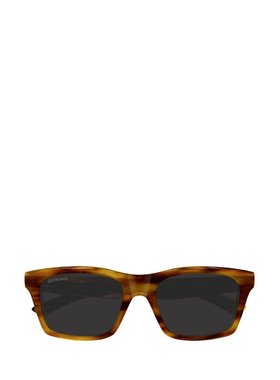 1h可退 潮奢 Balenciaga 巴黎世家 男士 眼鏡框太陽眼鏡 BB0423S