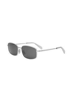 CELINE 女士眼镜 CL40285U16A 配饰 AW2025灰色