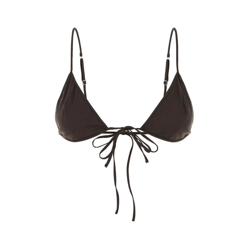 Hong Kong direct mail PRADA women's swimwear RG6333SOOO12VCF0192 AW2025 brown