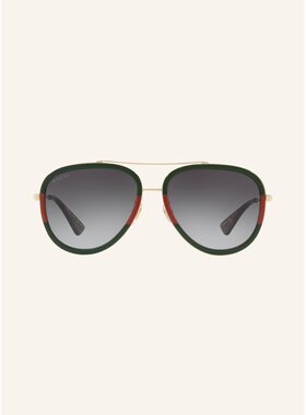 GUCCI 女士太阳镜 100093594919501 CO 花色 Sunglasses GC000995
