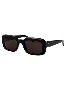 SAINT LAURENT 女士眼镜 SLM130001