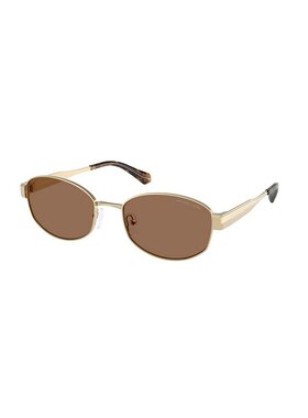 MICHAEL KORS 女士太阳镜 MK1161101473 CO 金色
