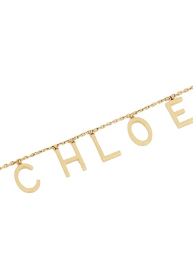 CHLOÉ 女士项链 25AJN08CB79DC吊坠