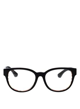 BURBERRY 女士眼镜 0BE24104121 SS2025 花色 Glasses