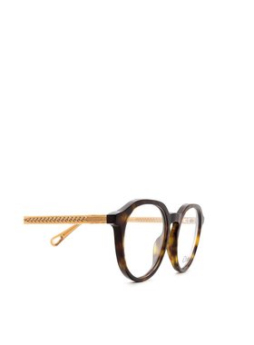 CHLOÉ 女士眼镜 CH0012O008 AW2021 花色