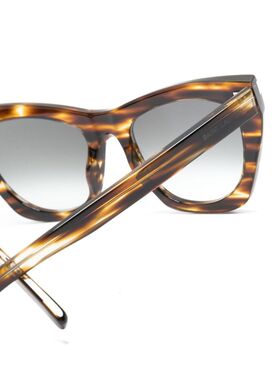 SAINT LAURENT 女士眼镜太阳镜 508654Y99562343 AW2023配饰