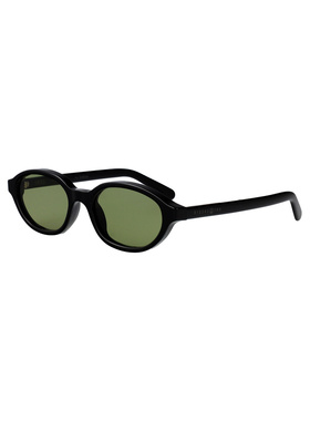 MAISON MARGIELA 男士太阳镜 4YTBLK SS2026 黑色